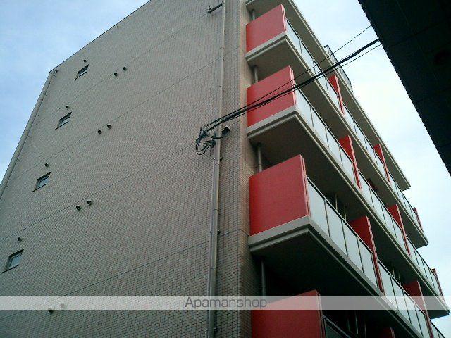 エトワール瓦町