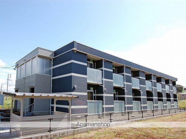 レオネクストシーガーデン