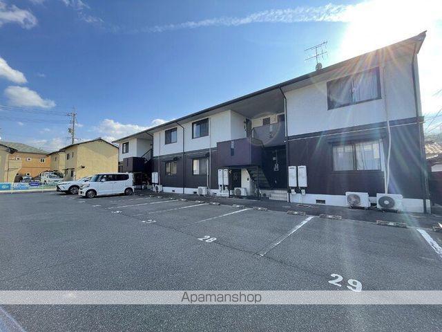 プラティア板谷B棟