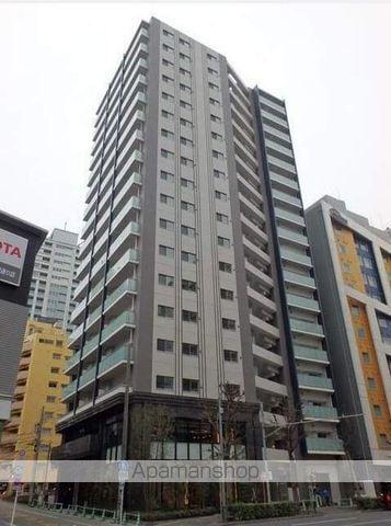 LIGHT TERRACE 新宿御苑