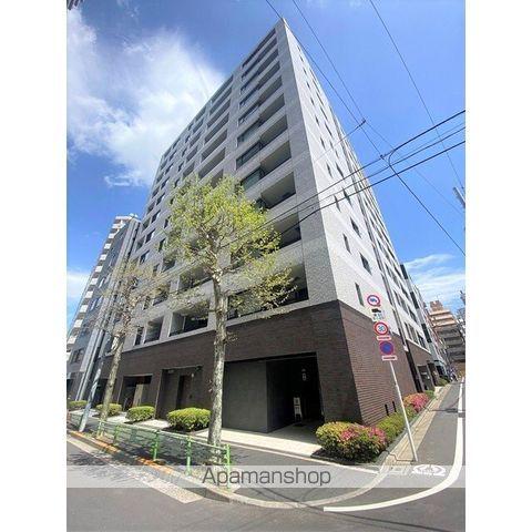 クレヴィア東京八丁堀湊ザ・レジデンス