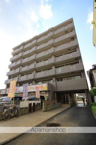 ルネス エスポワール[6階]