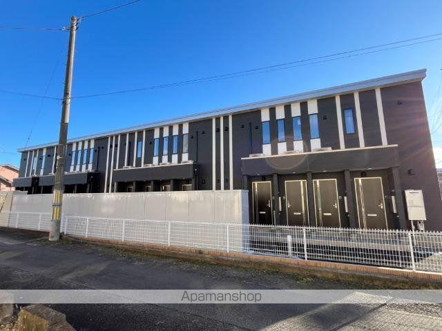 ヴァンヴェール・参番館