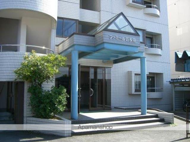 ファミール五反田