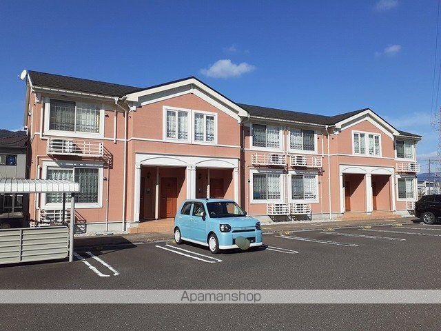 ヒルズ・キザキ B棟