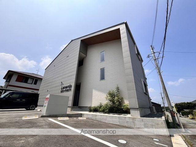 LENARDS大津町