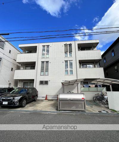 ヘーベルメゾン我孫子