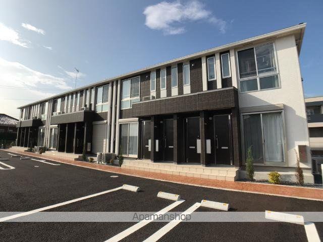 オアシスガーデン立花