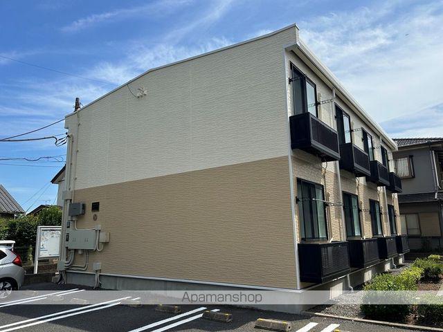 レオパレスおゆみ06