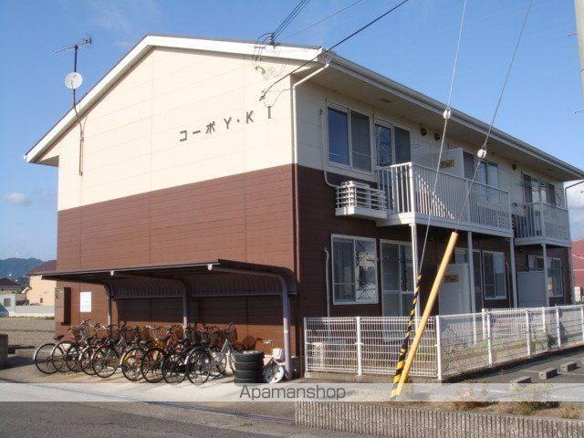 コーポ Y K Ⅰ