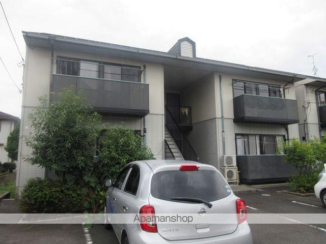 コンフォートⅠ(3DK/2階)