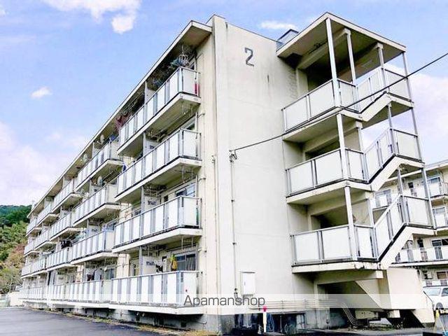 ビレッジハウス南沼上 2号棟