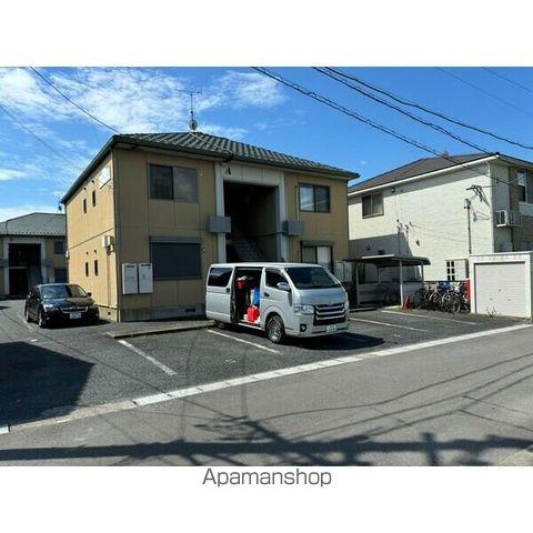 ファミーユ高桑 A棟