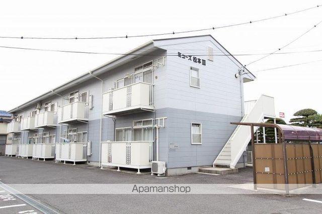 ミューズ松本Ⅲ