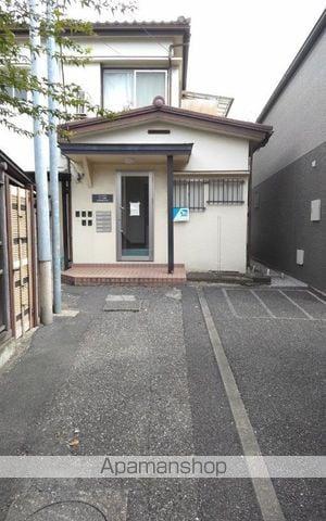 ヴィラ泉町(ワンルーム/2階)