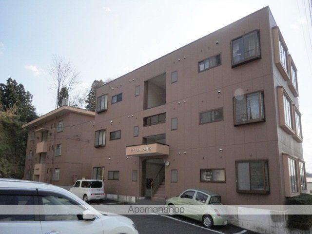 ロイヤルパレス亀谷