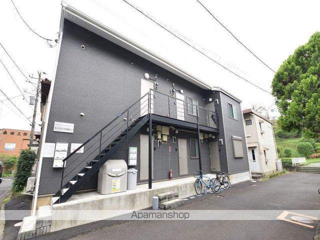 カインドネス座間緑ヶ丘