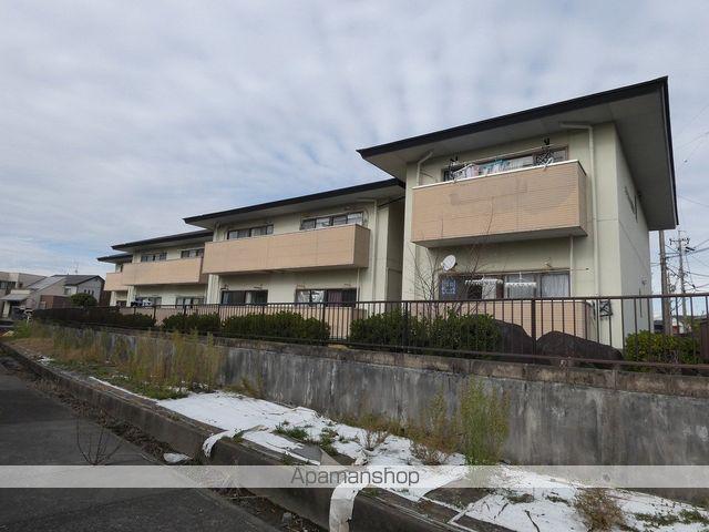 グリーンハイツ田尻北