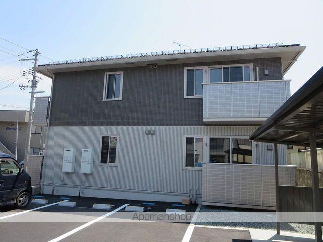 プレジール津志田
