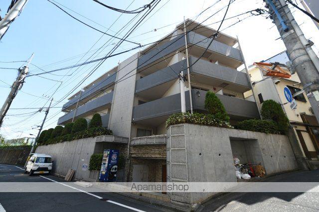 プレール高田馬場