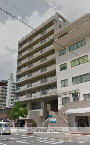 サンシティ東桜町(2LDK/6階)