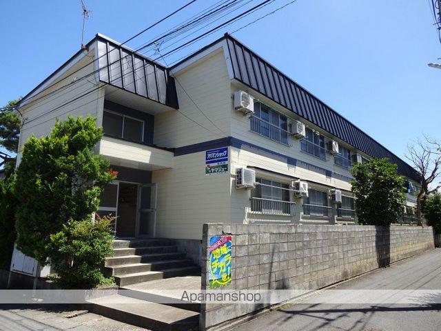 ハイムたんぽぽ