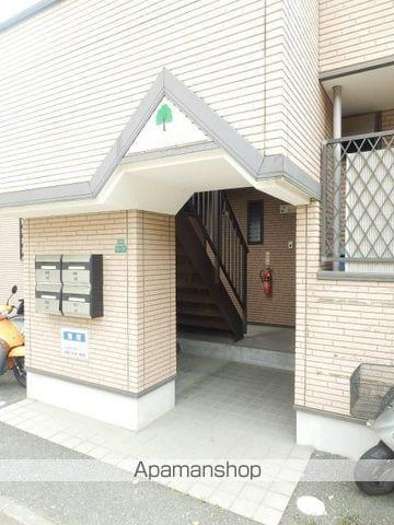 くすの木ハイム