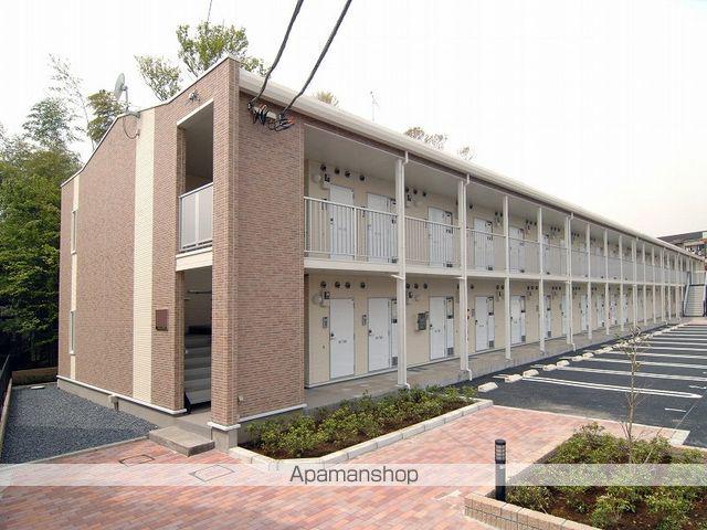 レオパレスフォレスト小倉