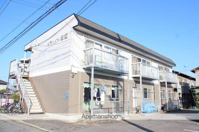 シティハイツ田辺