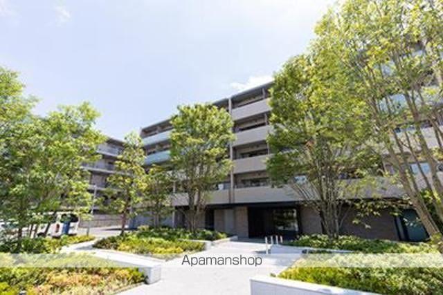 アビティグランデ砧