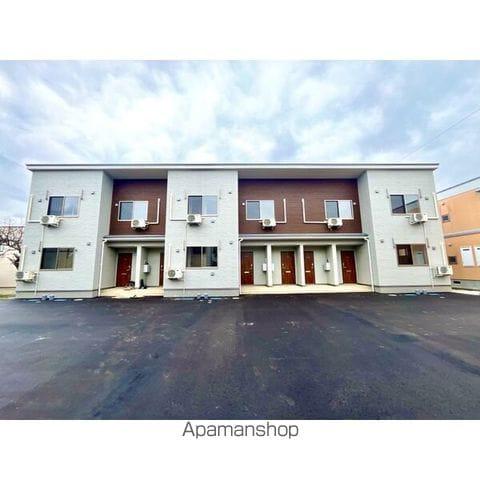 オリエンスA(2LDK/2階)