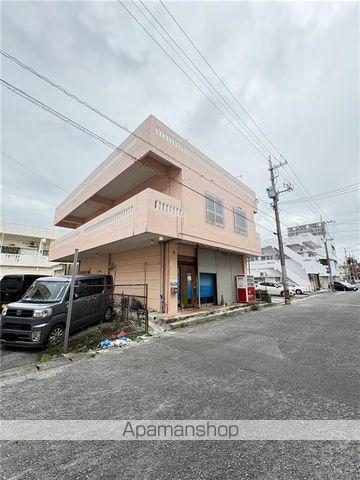冨里 隆也 店舗(1LDK/2階)