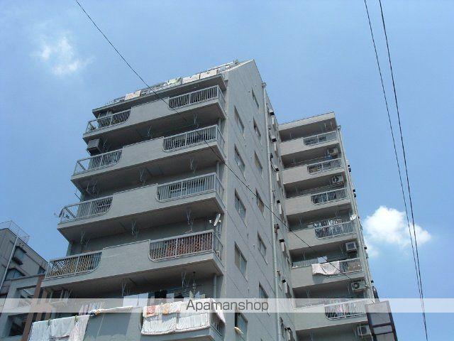 石町マンション