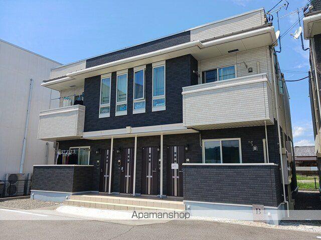 グリーンビレッジⅢ B