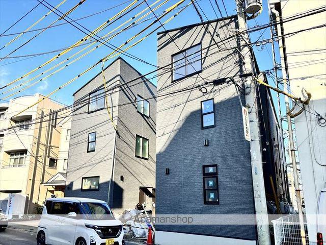 フェリオ小田急相模原(1LDK/2階)