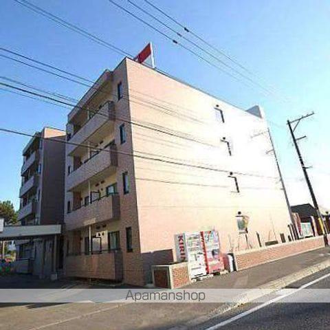 キャロルハウス4