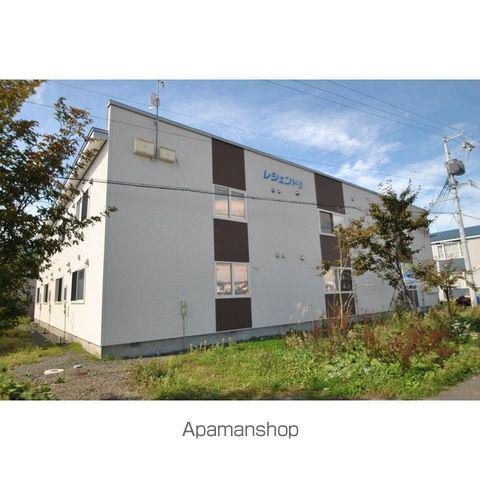 レジェンド2(1LDK/1階)