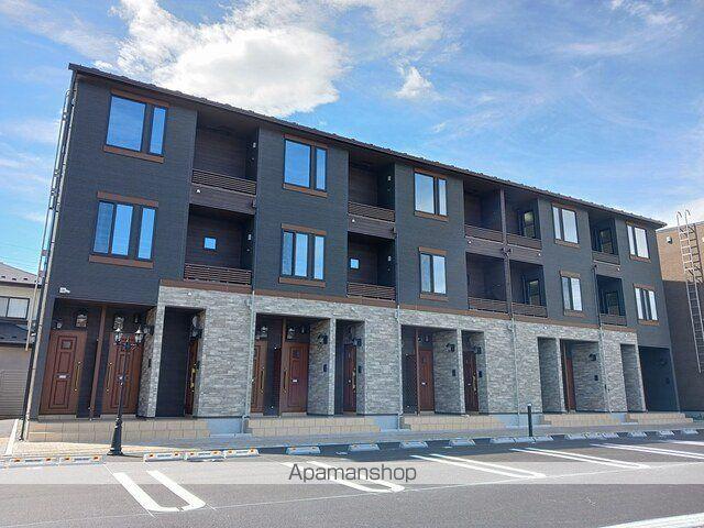 ワンズ ホーム ヴィレッジ Ⅱ(2LDK/3階)