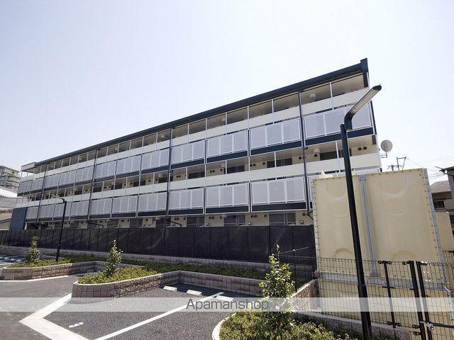 レオパレスNSクロスB