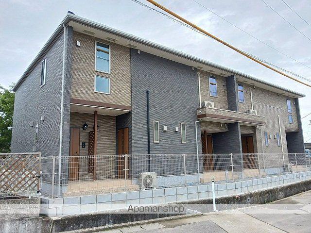 トイロ真時(1LDK/1階)