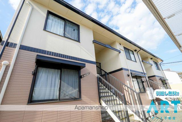 グレイス・ハイツ B棟