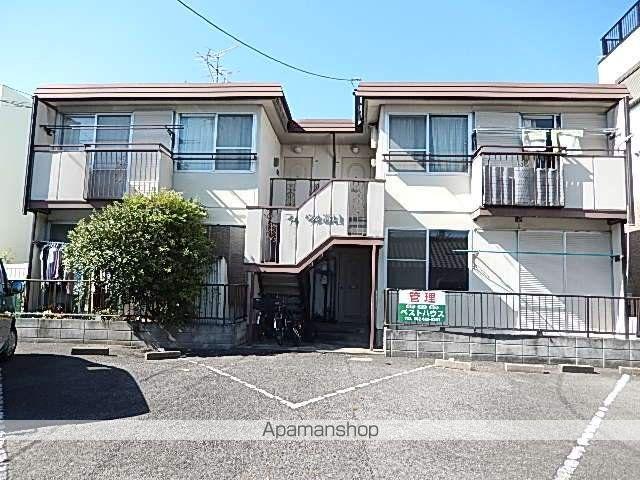 フォーブル溝口