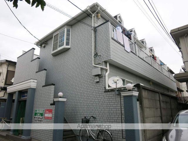 エンタープライズ西町田(ワンルーム/1階)