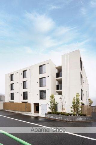 LEGALAND江古田(1LDK/1階)