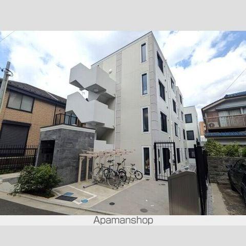 エルファーロ代々木