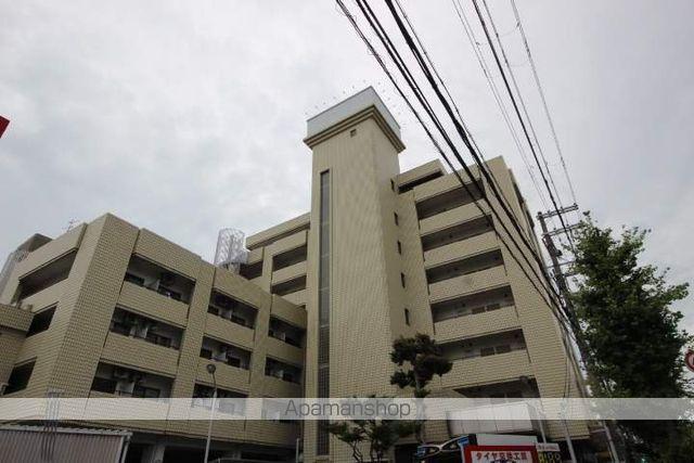 JGS緑丘マンション