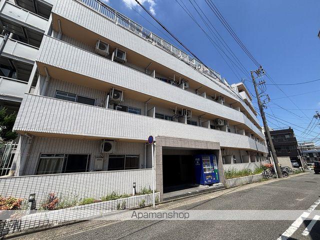 プレジールメゾン旭