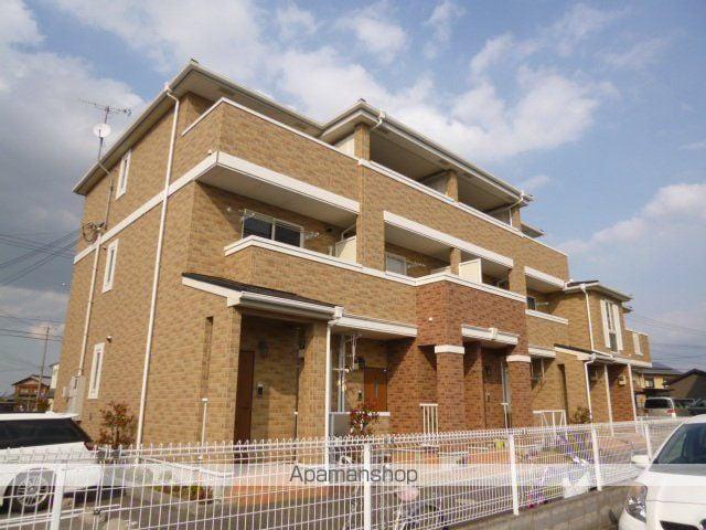 コーポ勢多Ⅲ番館