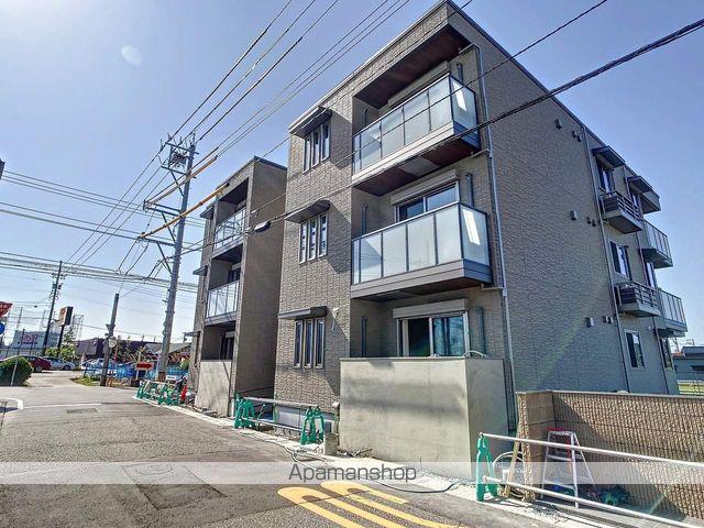 アビエルト金沢(2LDK/3階)