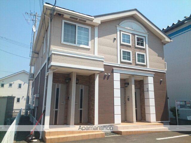 アムールアルファ